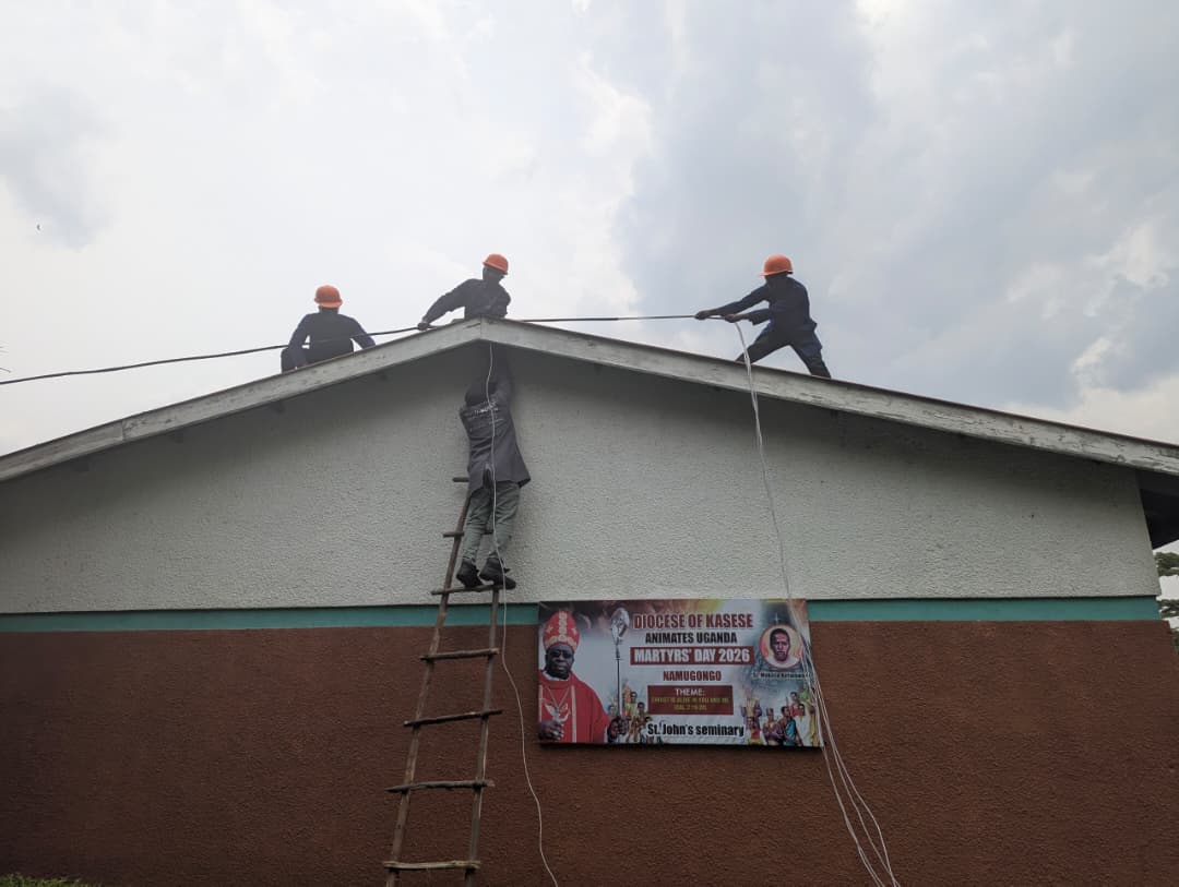 Security And Surveillance Systems project image